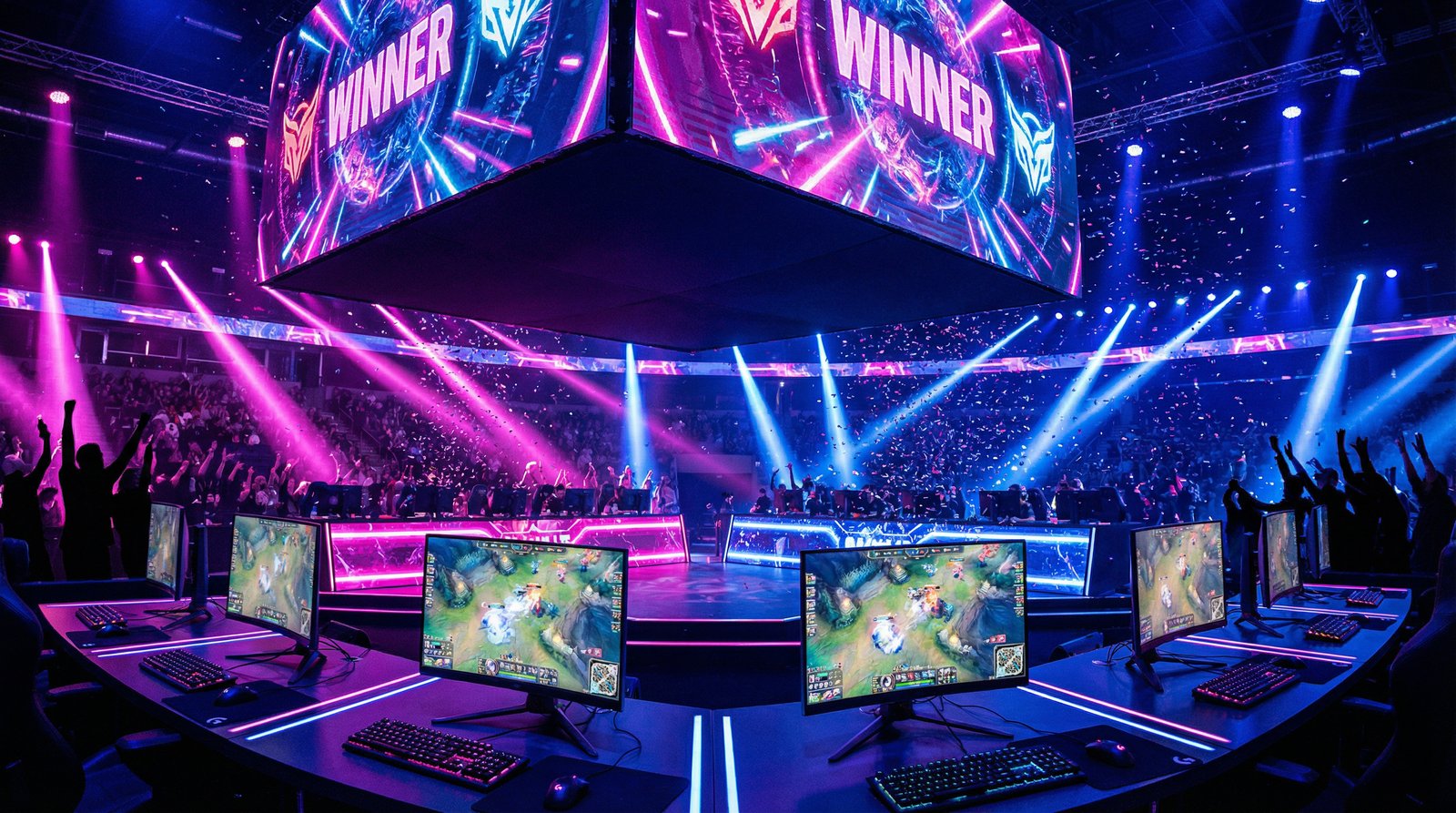 17c一起草电竞名场面考古视频