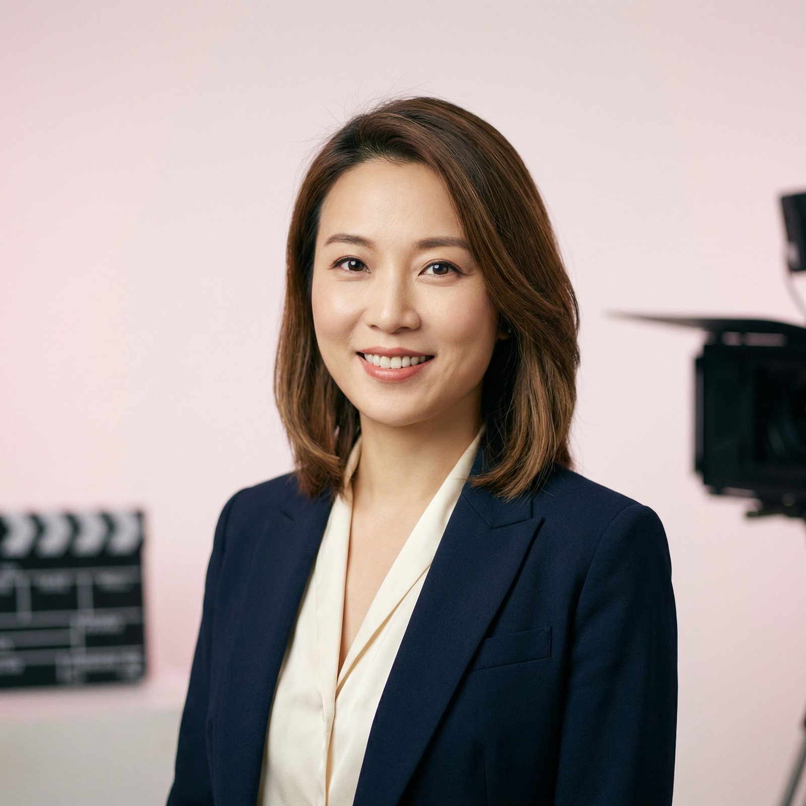 17c一起草制片人林婉清