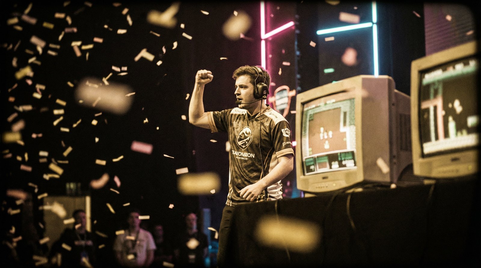 17c一起草电竞名场面考古视频