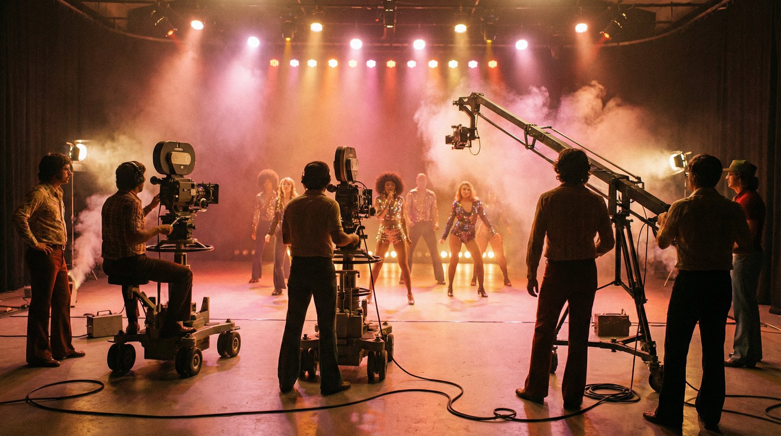 17c一起草幕后花絮视频演示