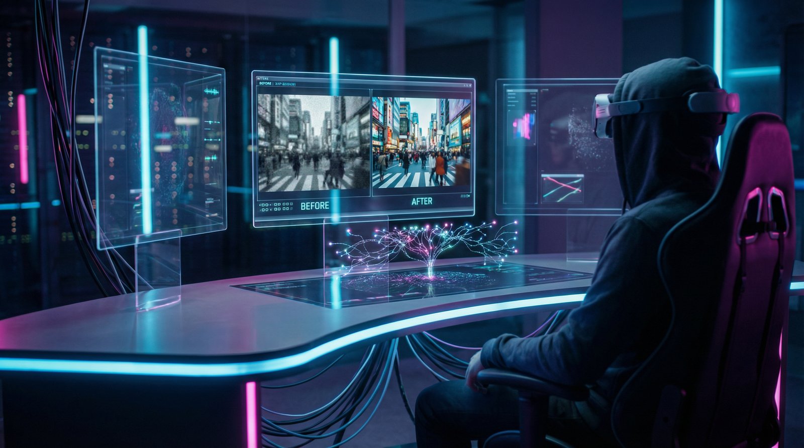 17c一起草 AI视频剪辑教程视频