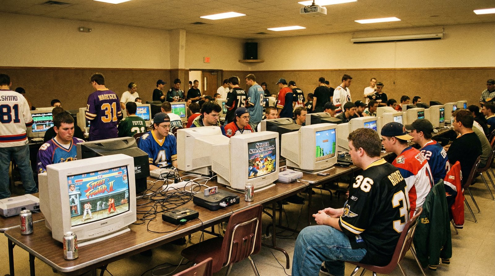 17c一起草怀旧电竞考古视频